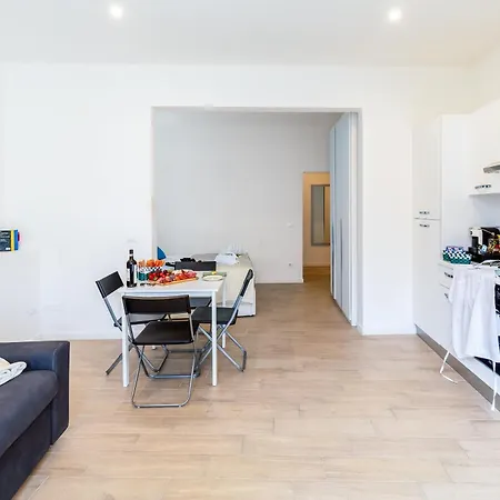 Daire Maison Veroni Floransa