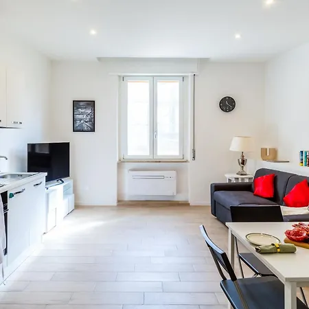 Daire Maison Veroni